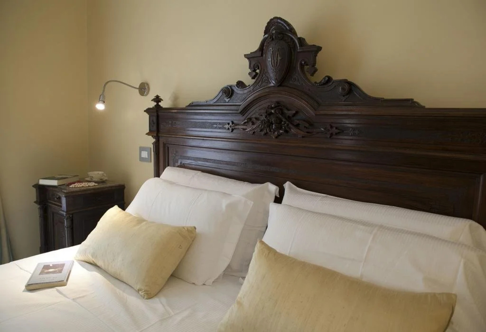 Palazzo del Senatore