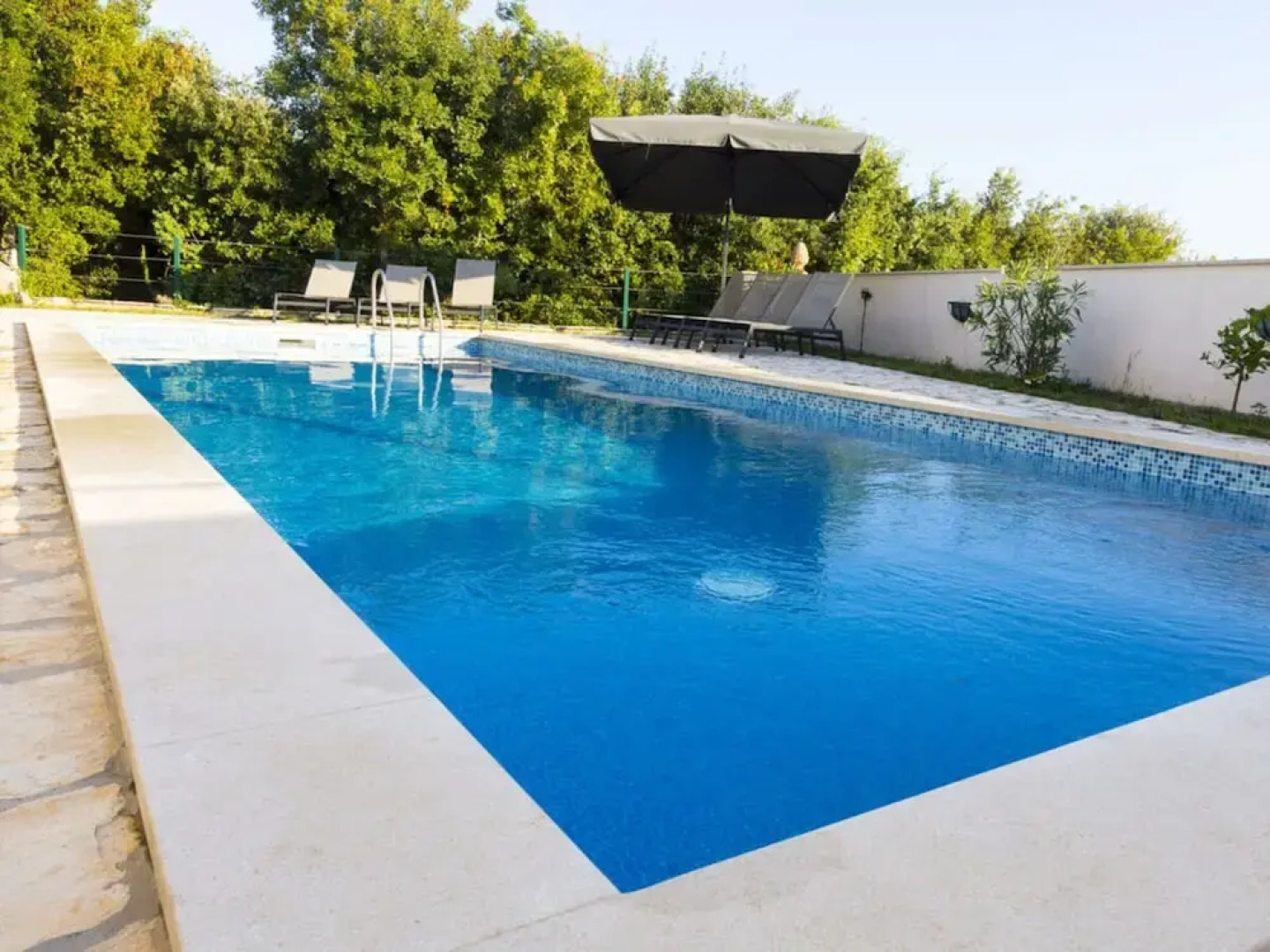 Holiday Home Villa Alisa