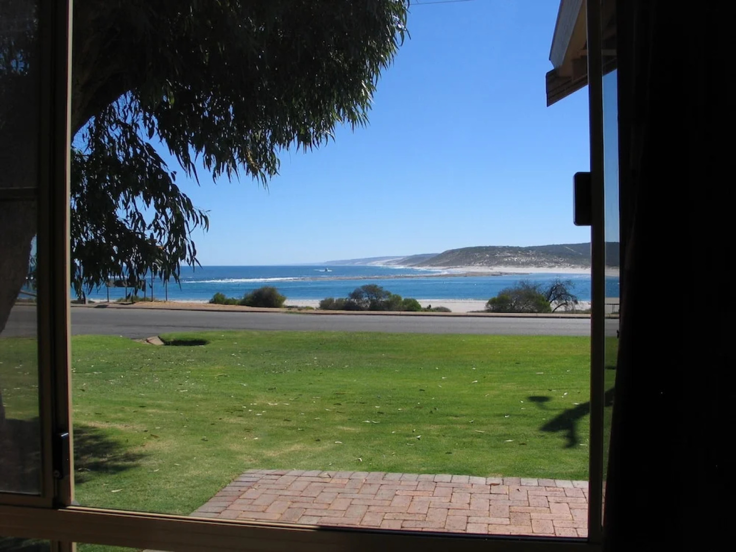 Pelican Shore Villas