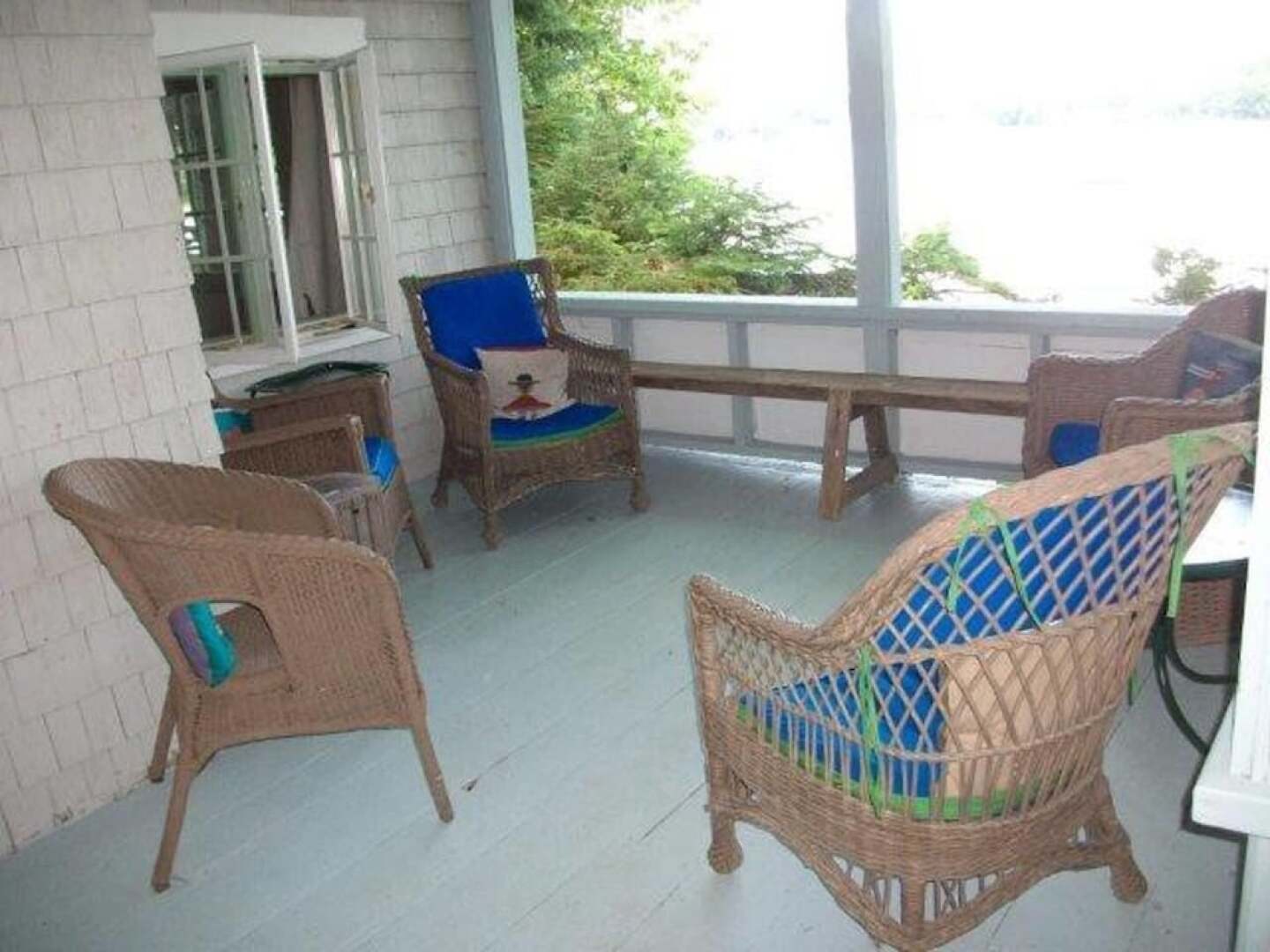 Bungalow - Three Bedroom Cottage