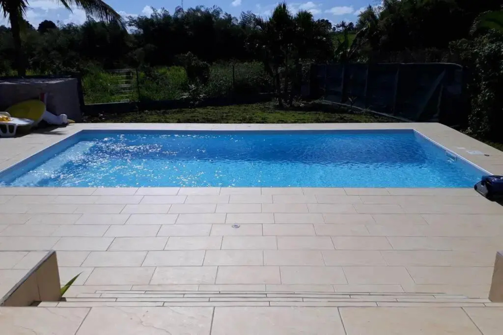 F2 ZEN & GREEN - PISCINE et CONFORT