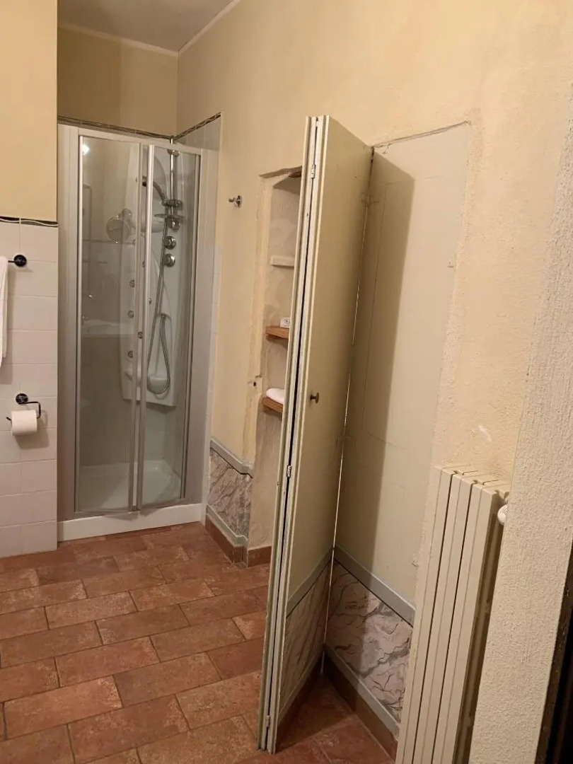 Castello La Rocchetta