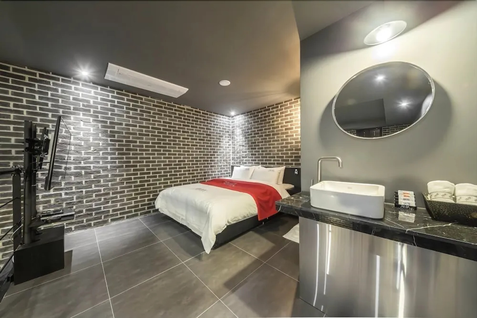 Anyang Boutique Hotel AMA