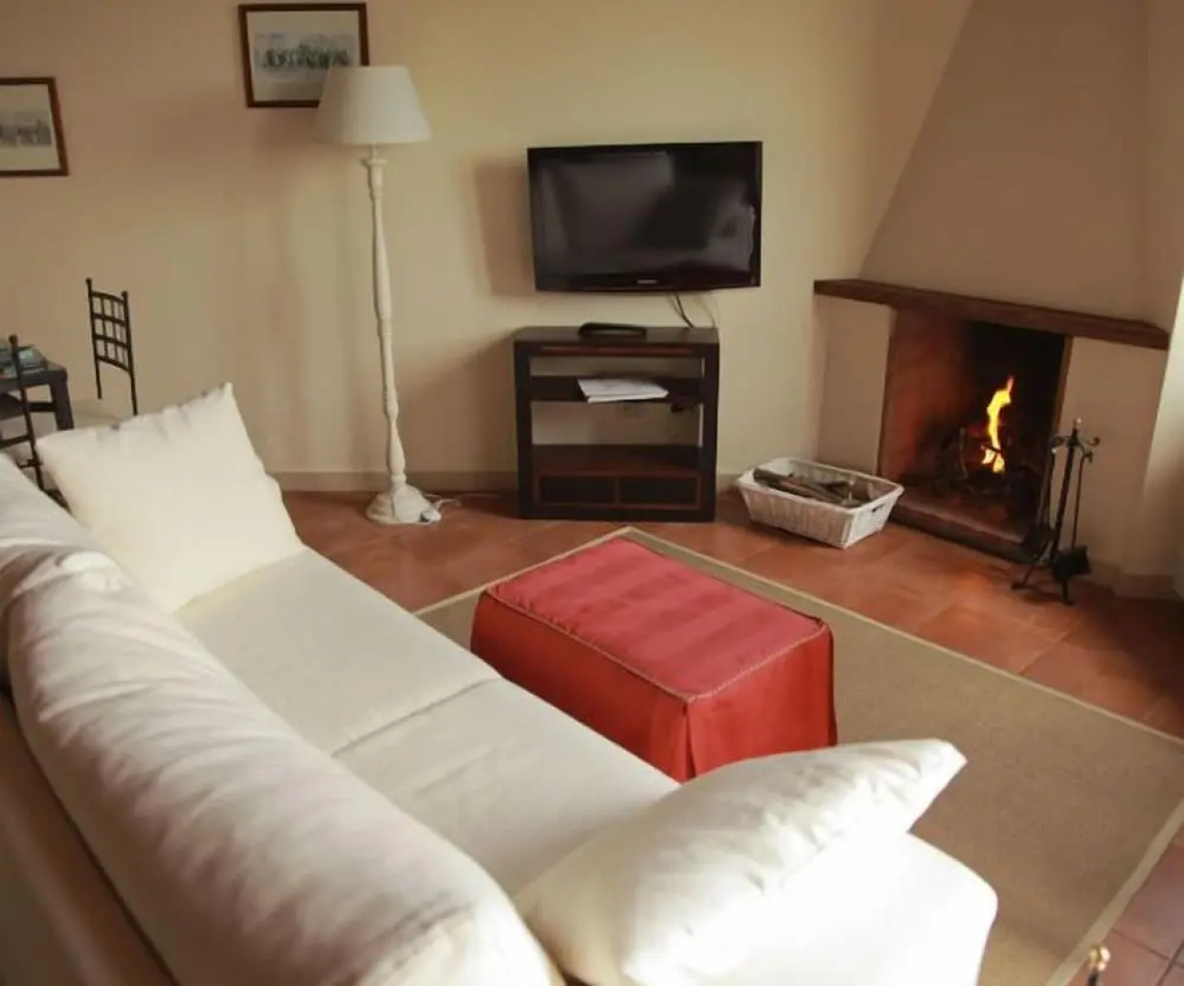 Casale di Tormaggiore Villa and Country Suites