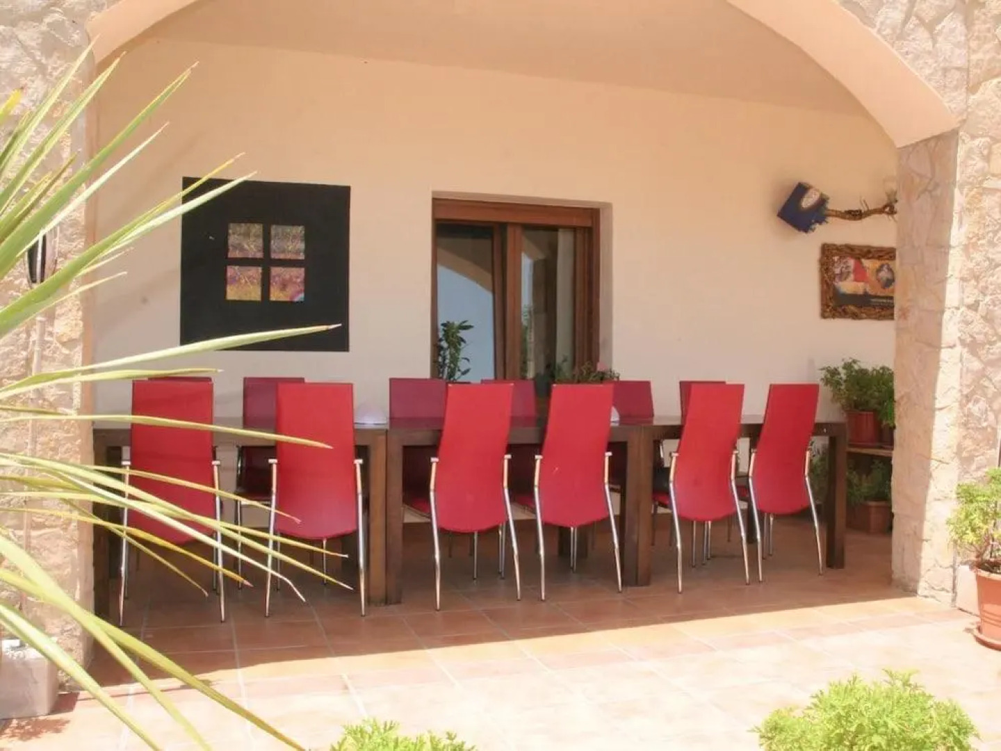 B&B Casa Rural Mas del Rey