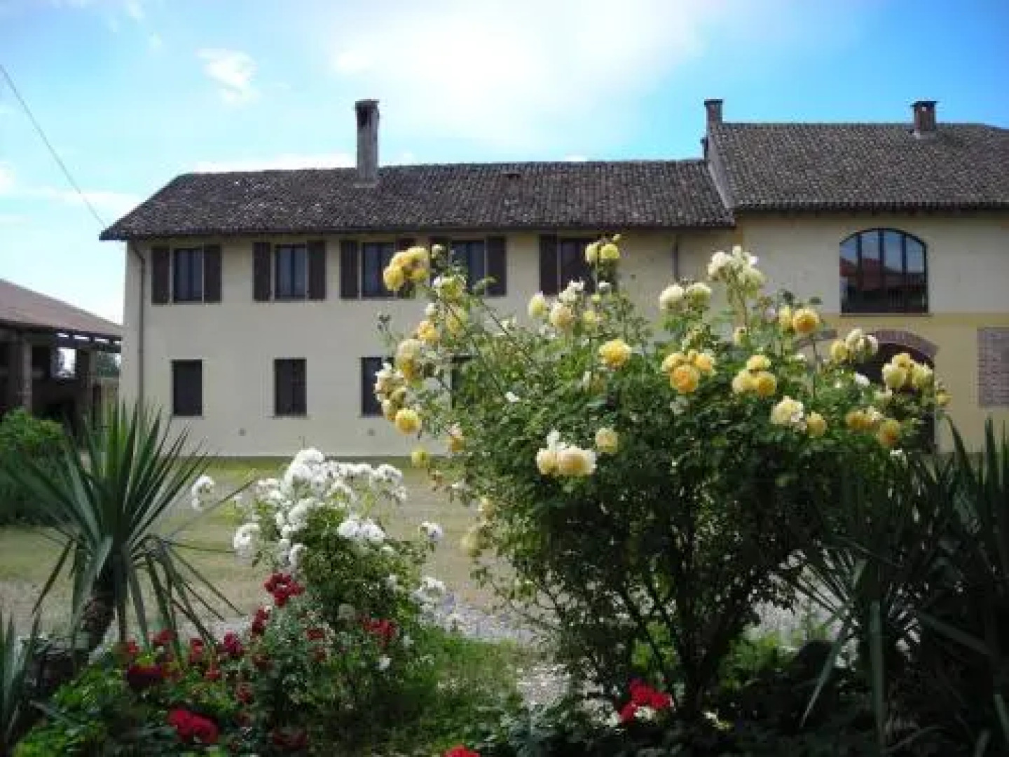 Agriturismo Cascina Roma