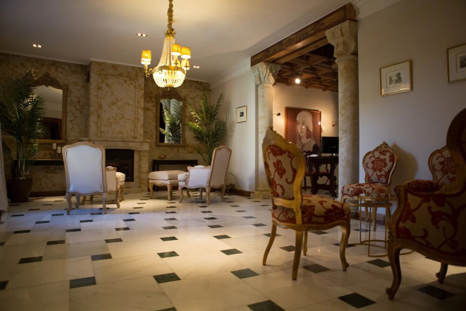 Posada Isabel de Castilla - Adults Only