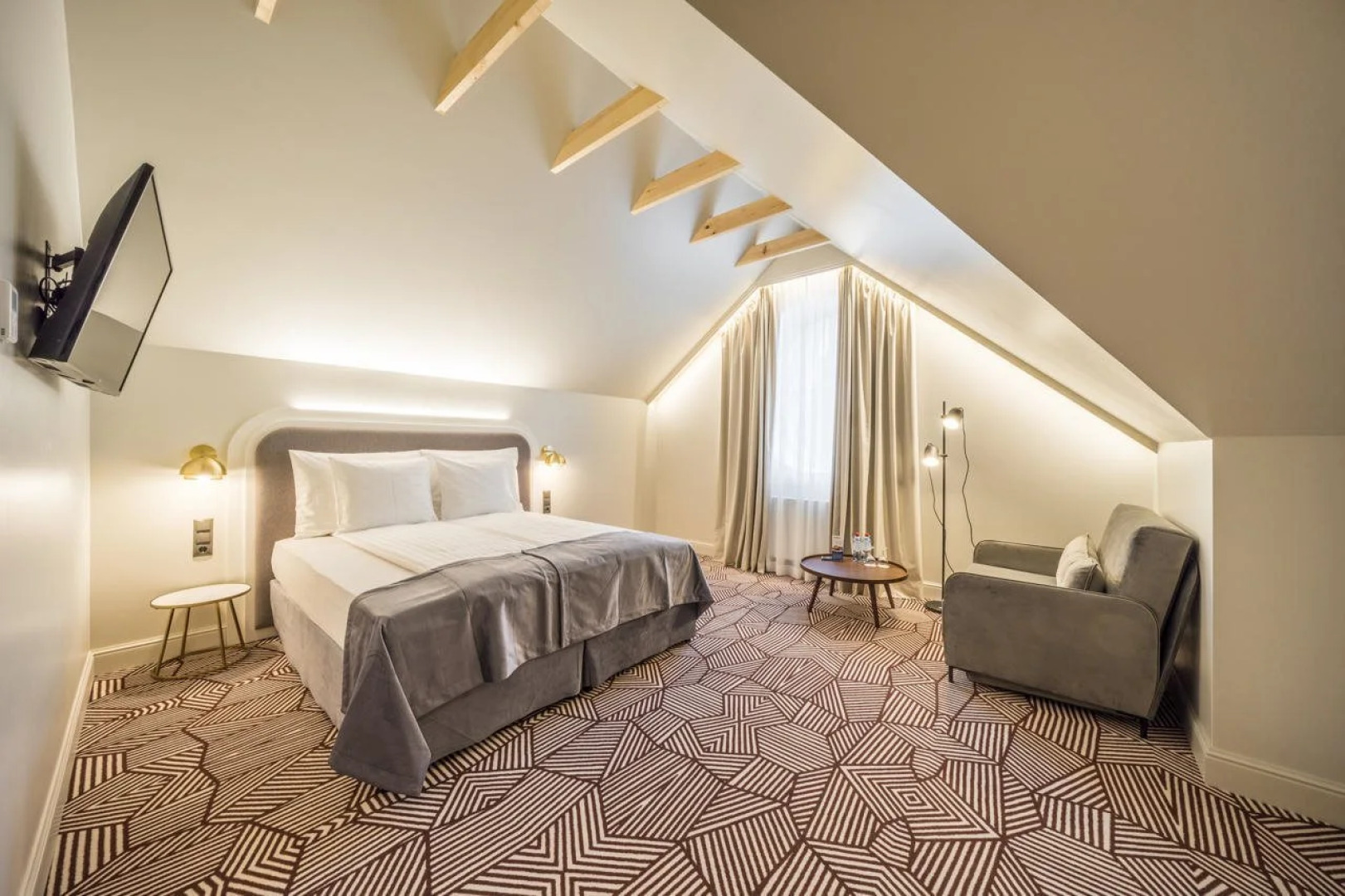 Отель Wellton Riverside Spa 