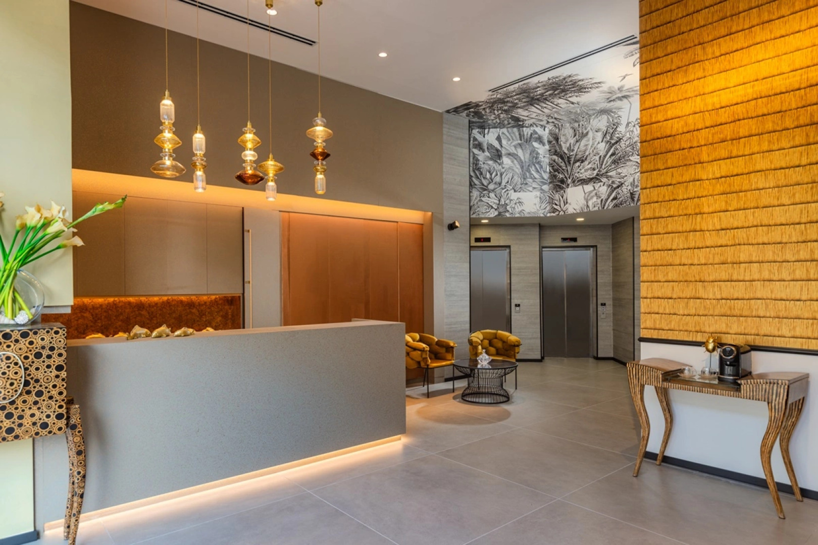 Отель Abba Jaffa