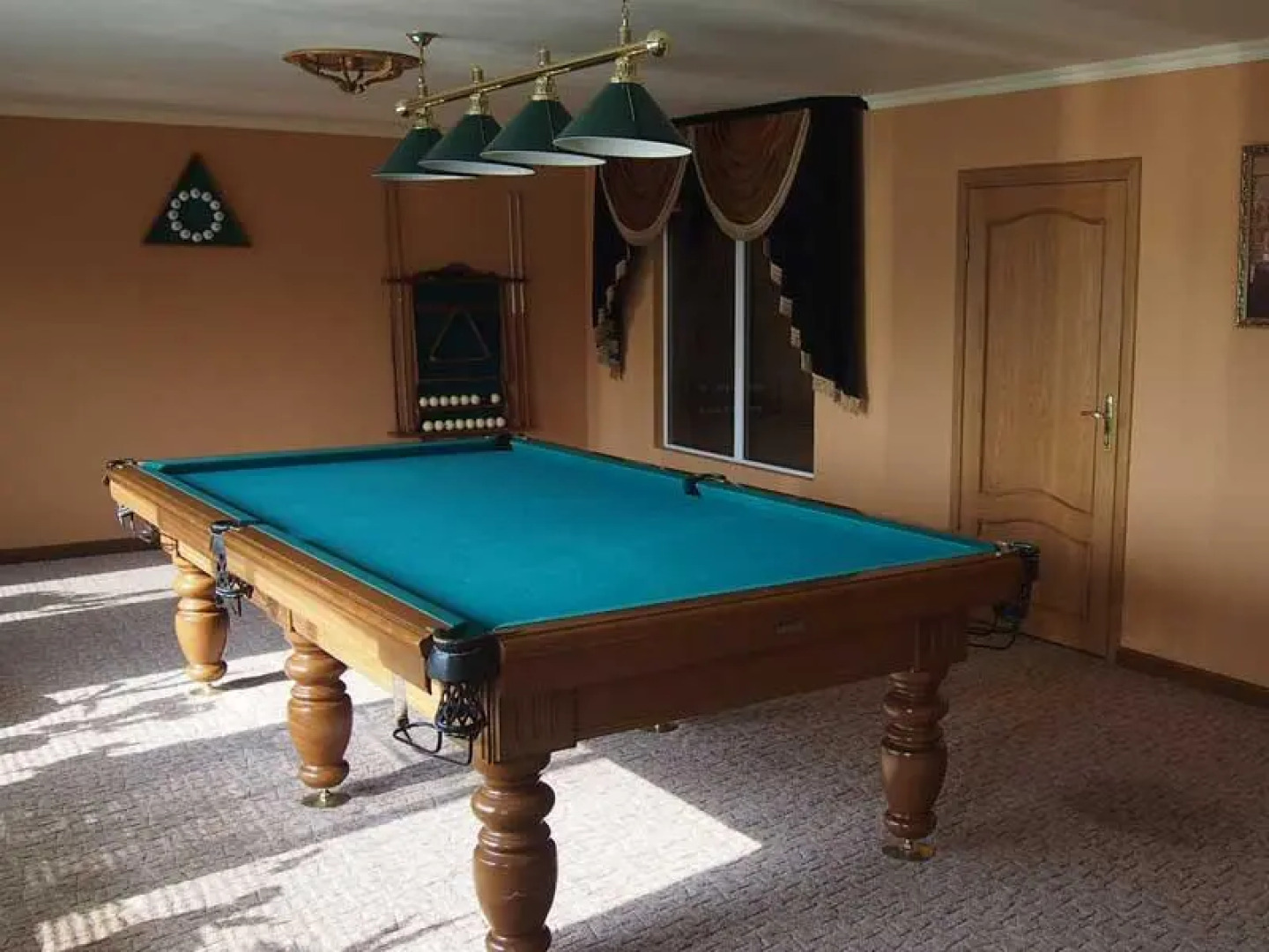 Русское подворье