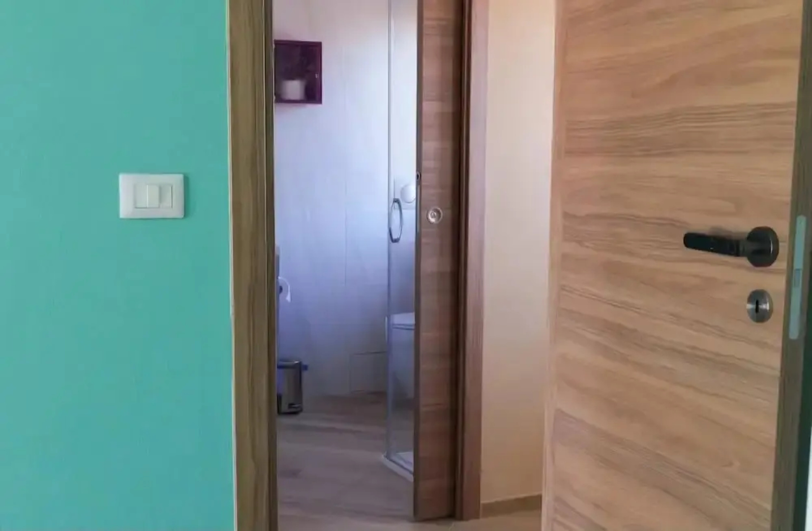 Casa V-Ale B&B