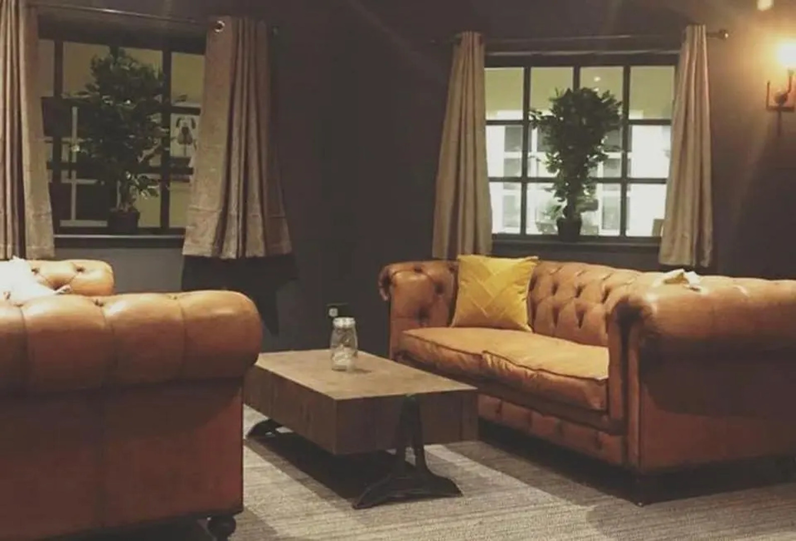 Dream Weaver 2 Bedroomed cottage on The Bay, Filey with on-site gym and swimming pool