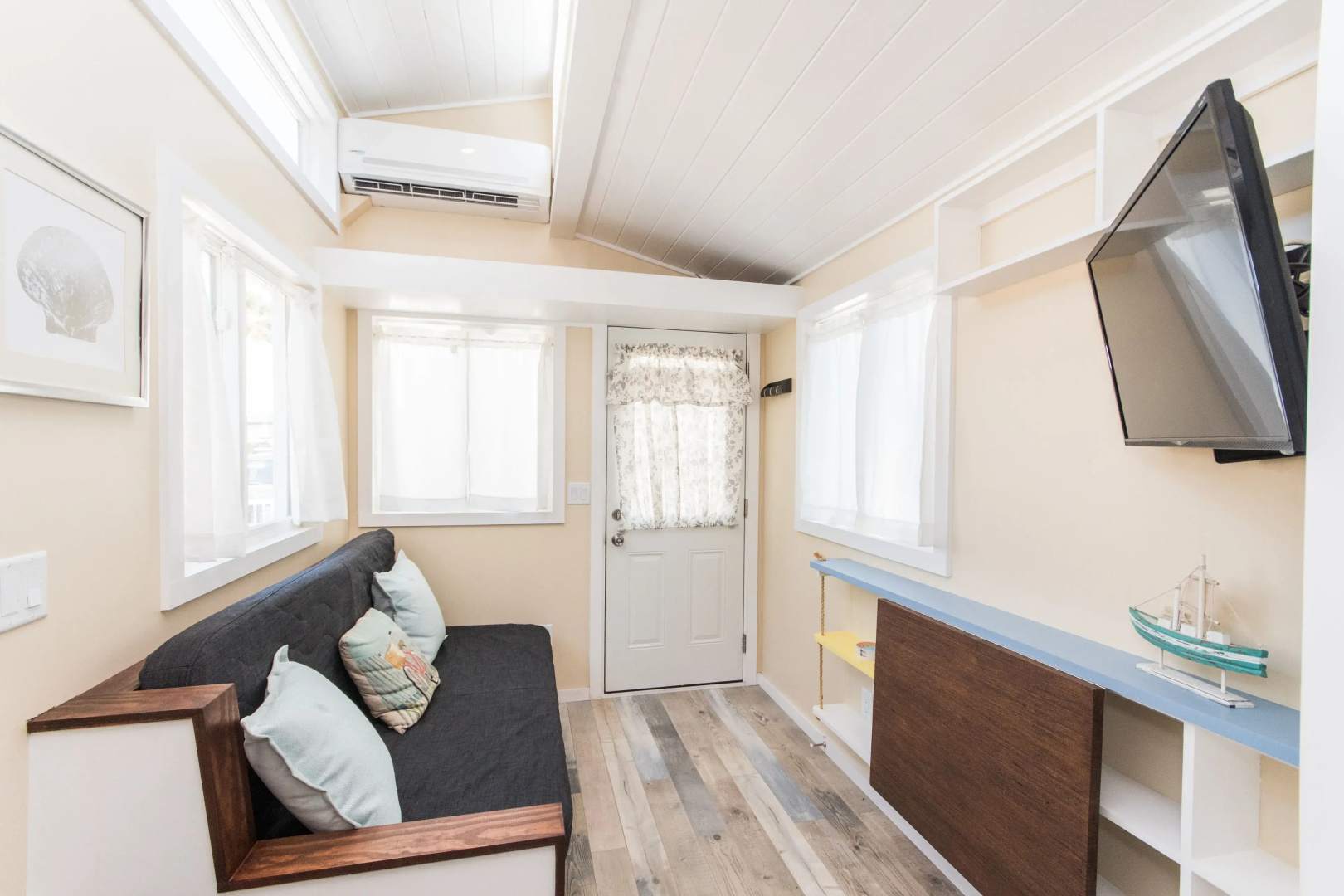 Tiny House Siesta