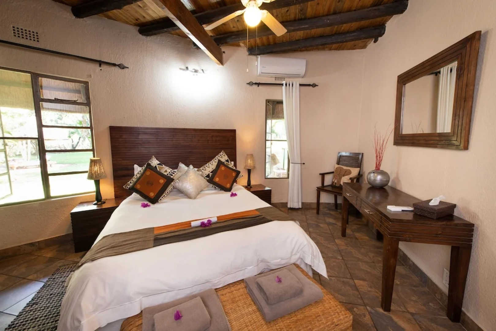 Blyde River Wilderness Lodge