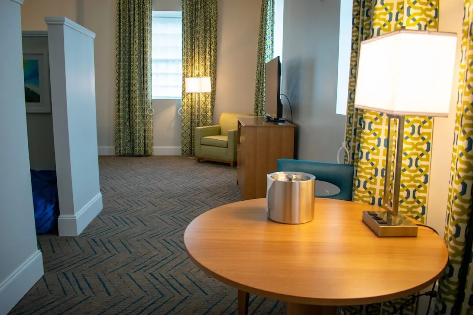 Oasis Resort Gulfport