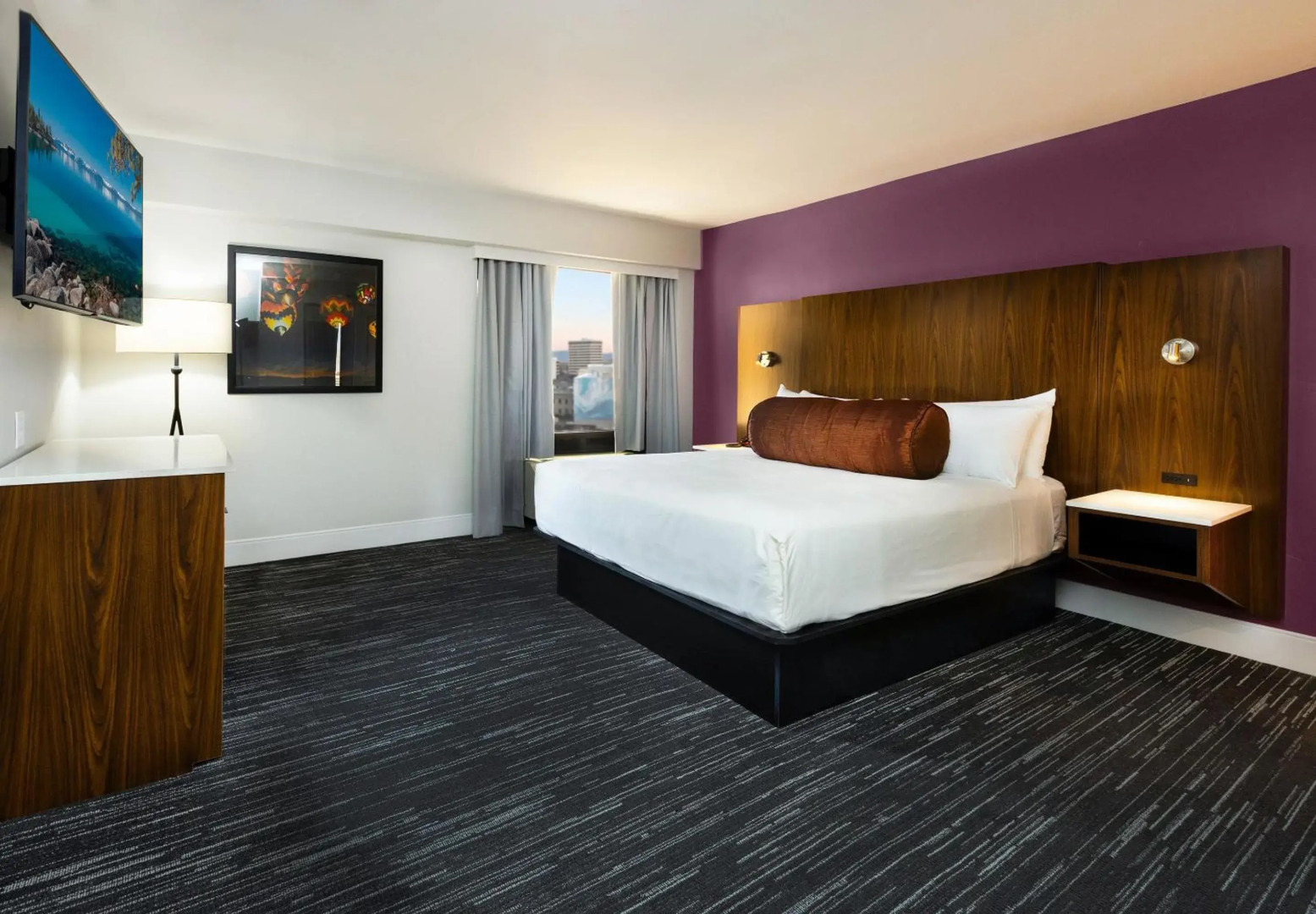 Sands Regency Casino Hotel — только для взрослых