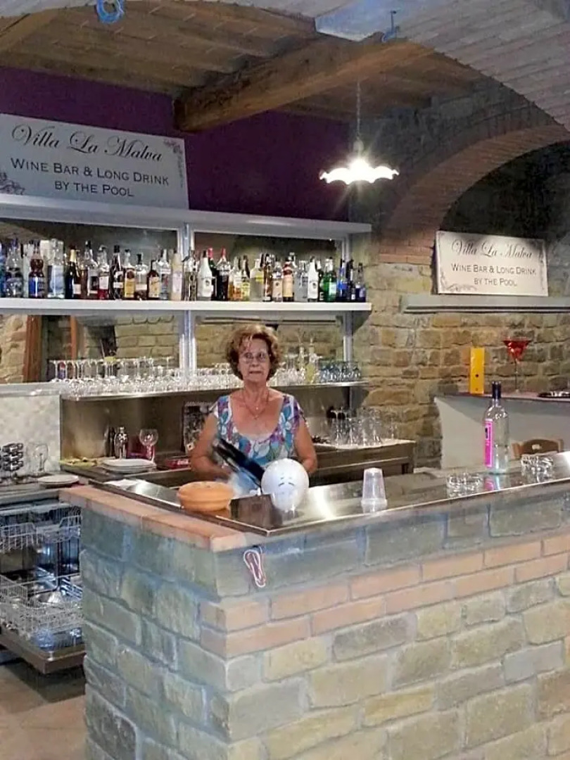 Hotel Villa La Malva