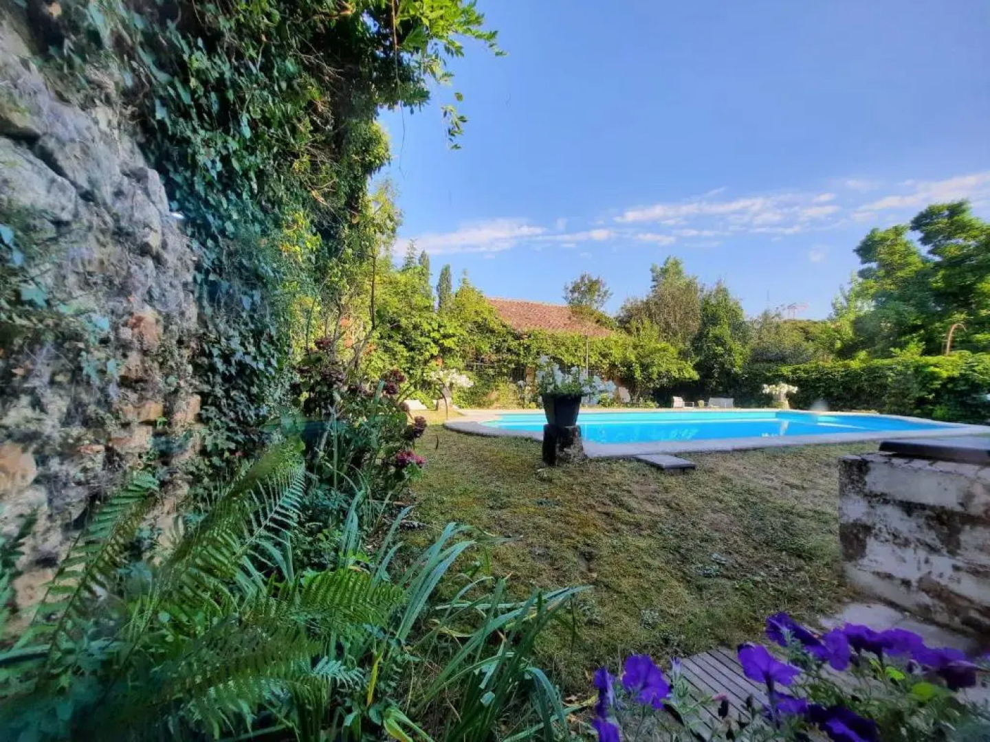 Errotazar apartamento M