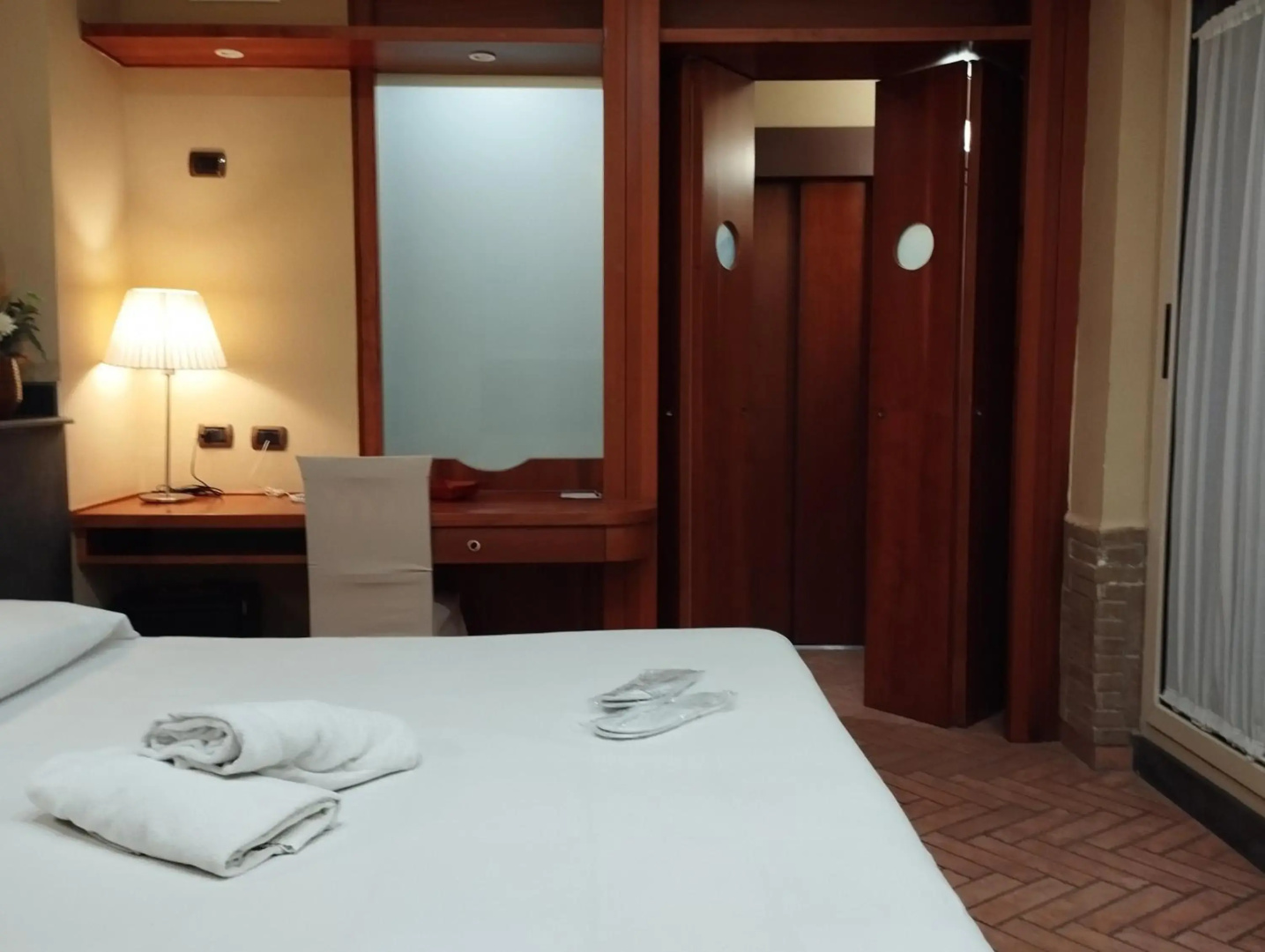 Hotel Suite Ares