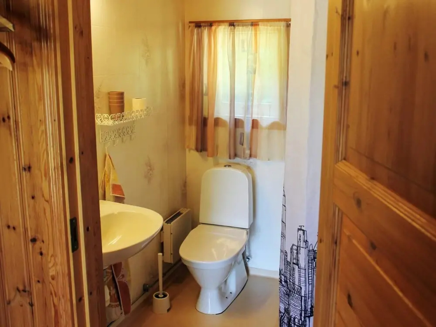 4 Person Holiday Home in Torsby-by Traum