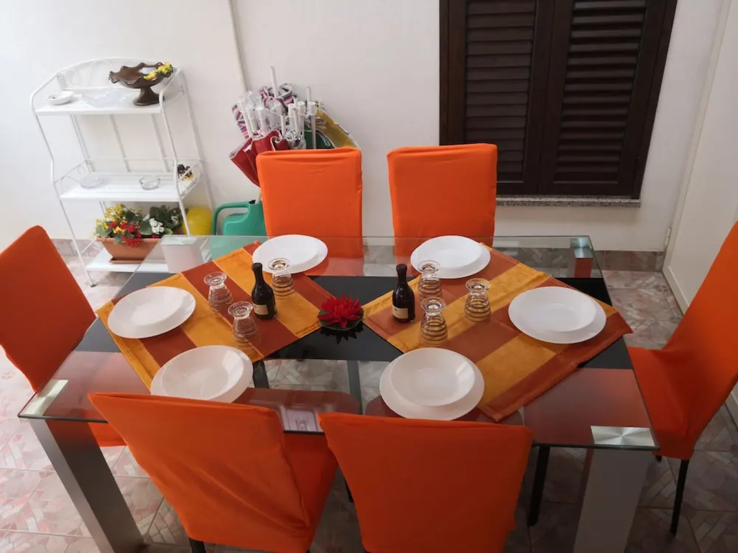 Affittacamere Selene Beach