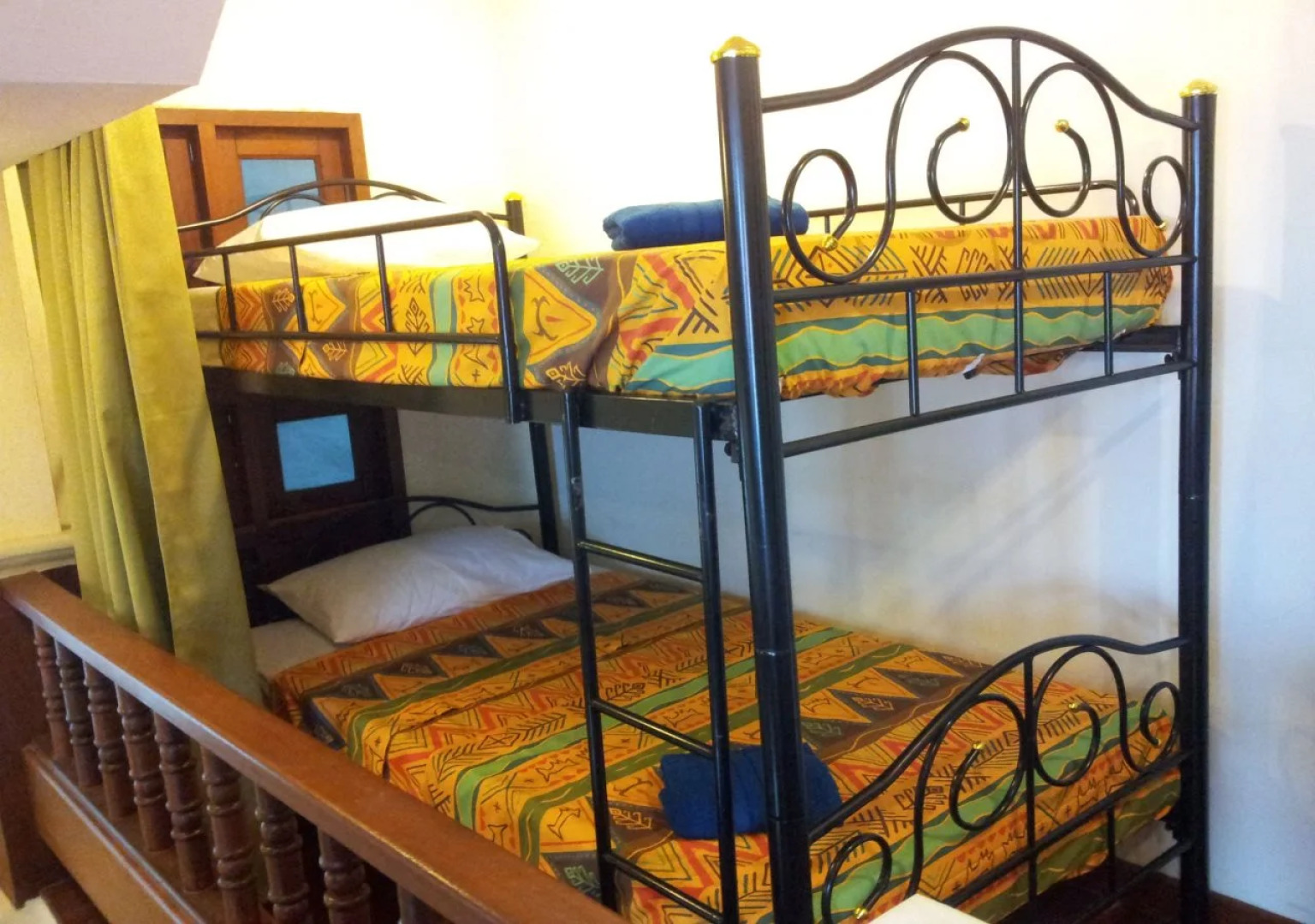 Samui Kangaroo Homestay