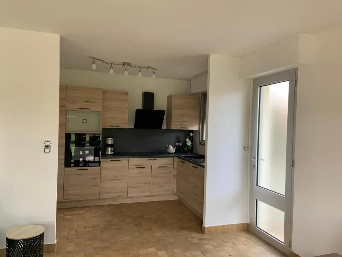 Saint Brévin l'Océan 800 M Plage 4 Pers