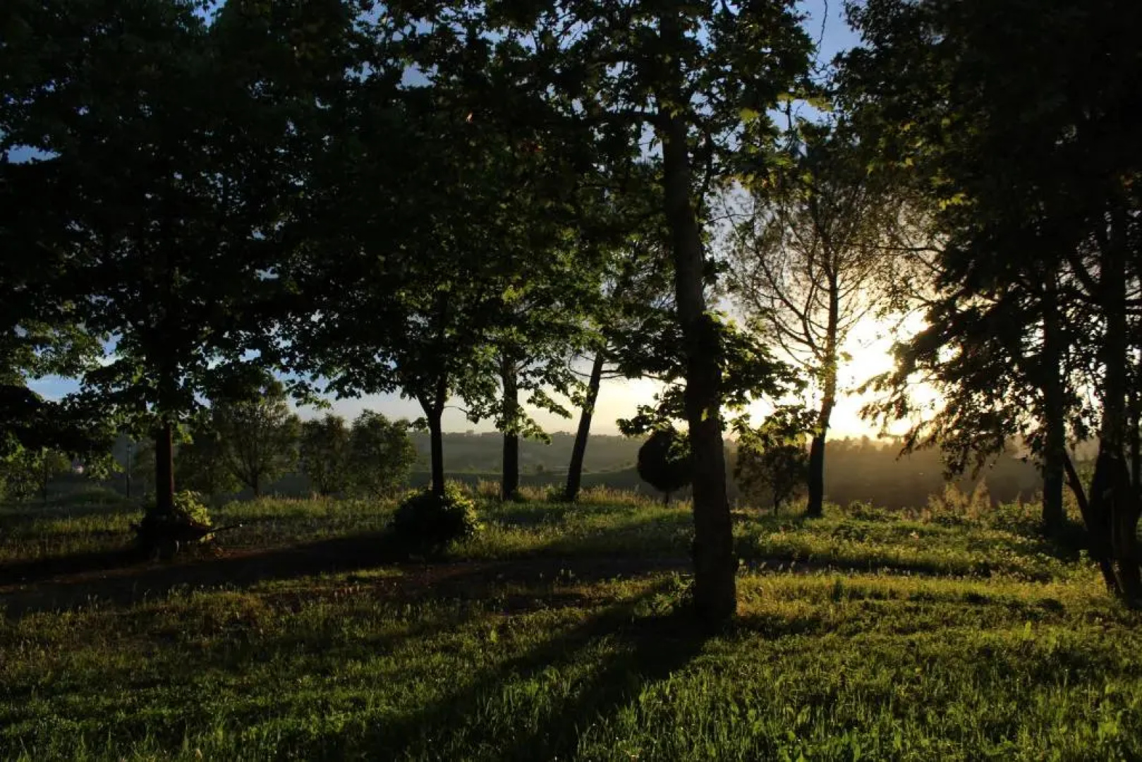 Villa Mirella Country House