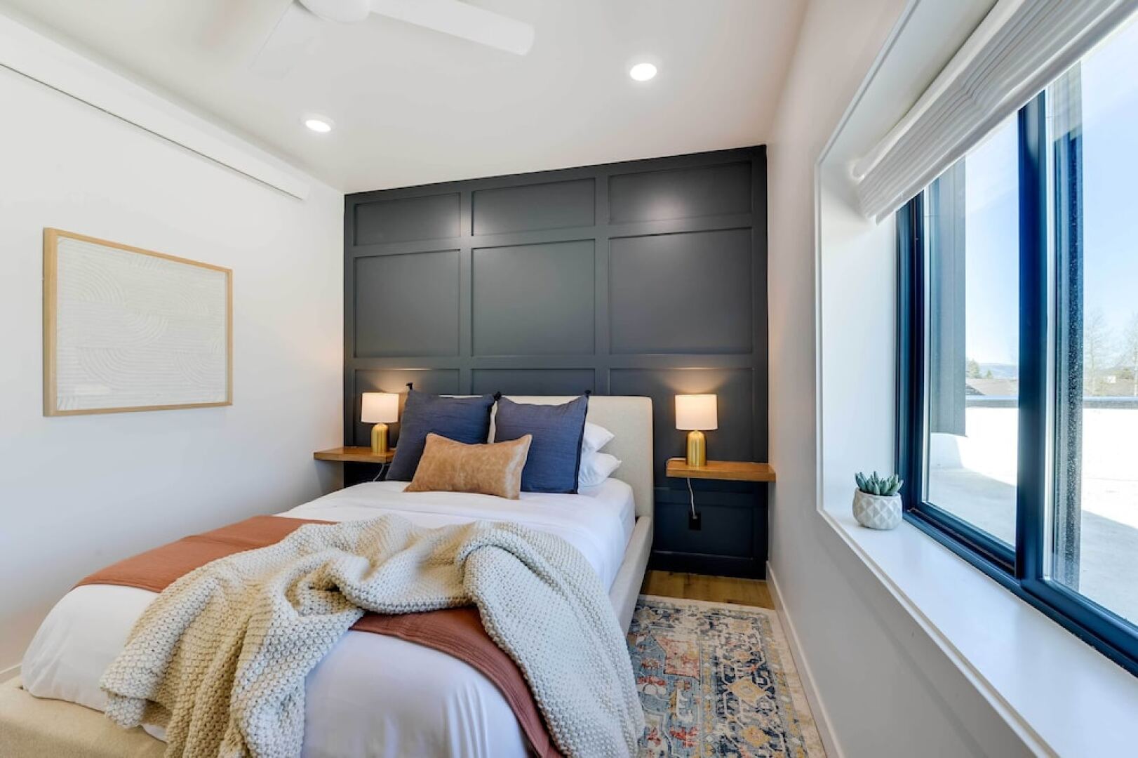 The Lofts on 89 Condo in Heart of Downtown Afton!