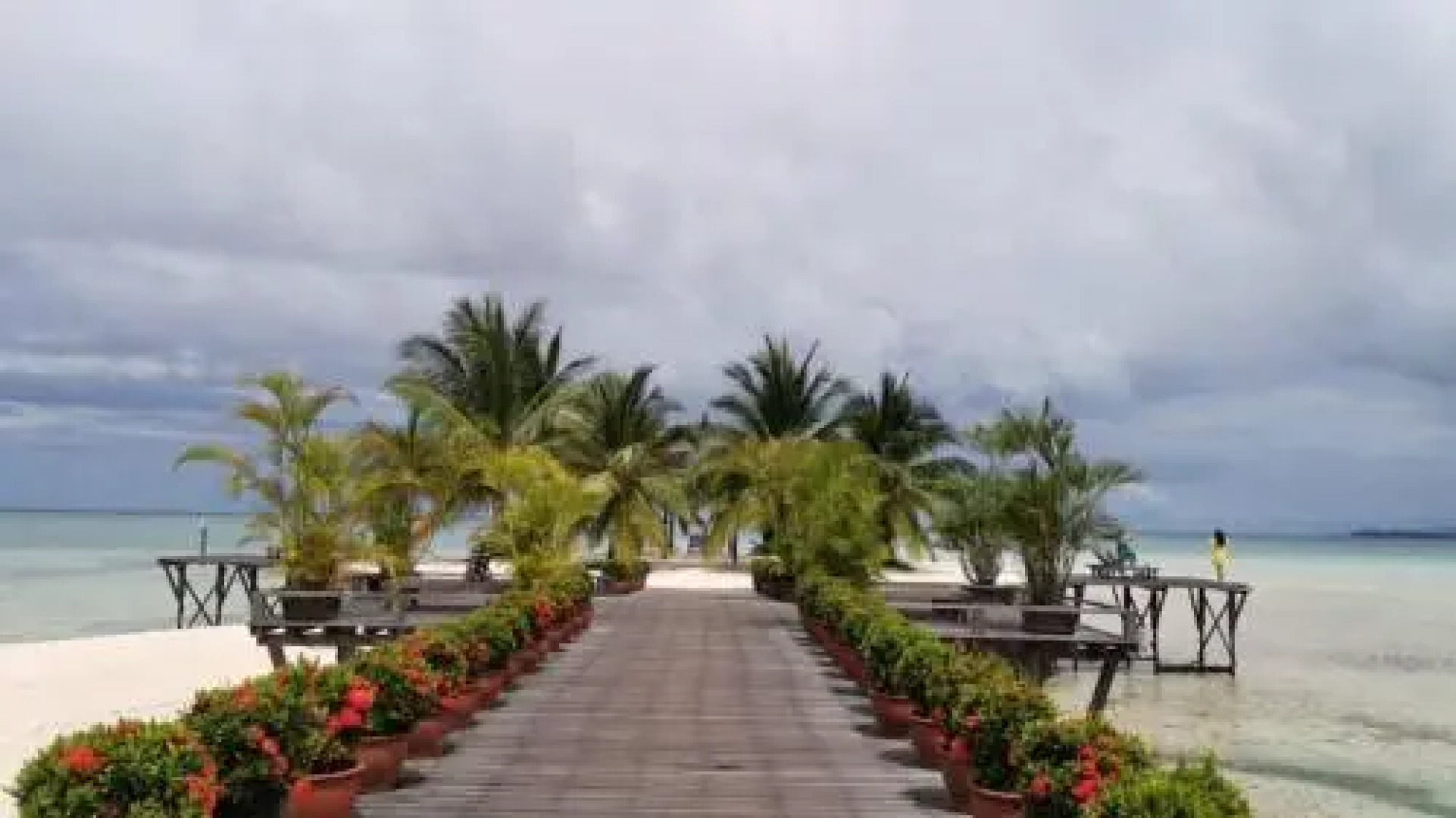 Sipadan Kapalai Dive Resort