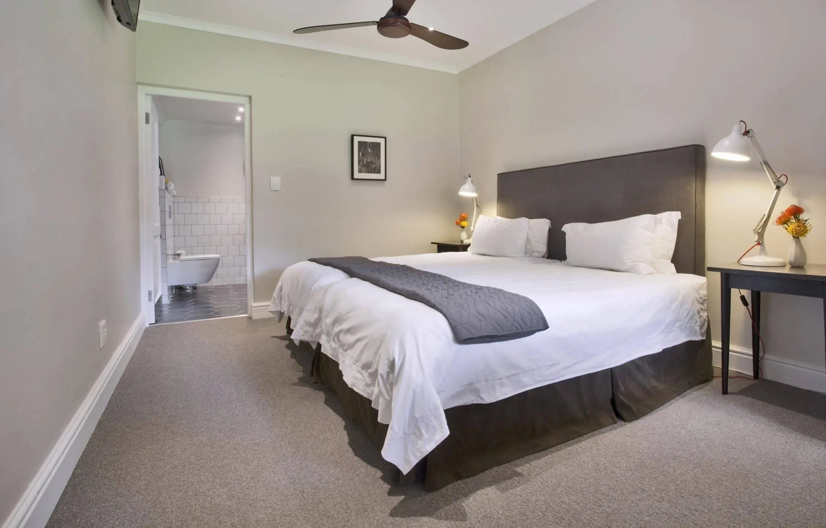 Sugarbird Manor at Protea Heights Farm