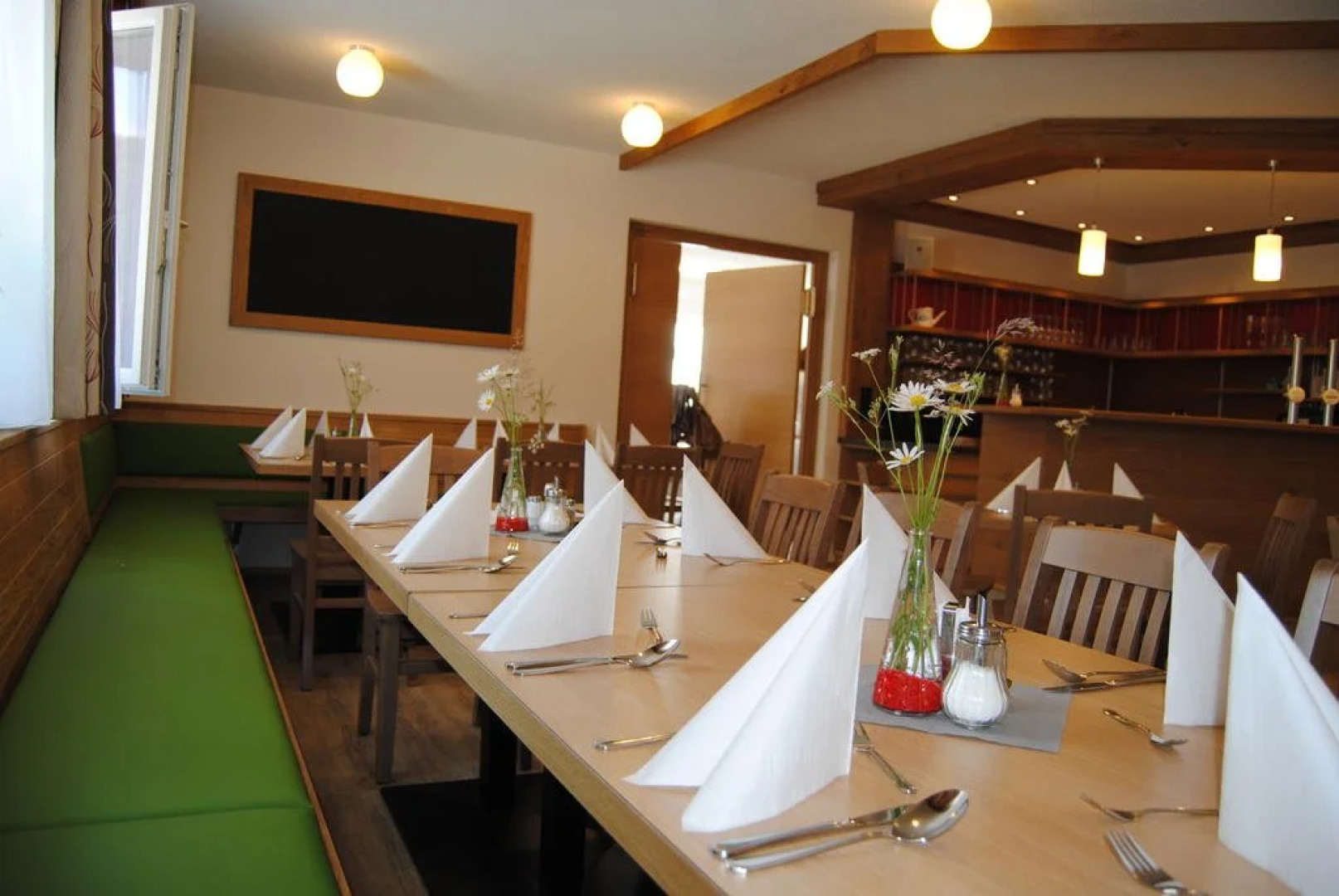 Vogelhubergut - Familie Scherleithner