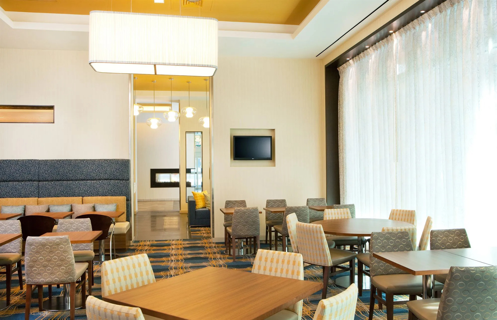 Residence Inn by Marriott Boston Back Bay/Fenway