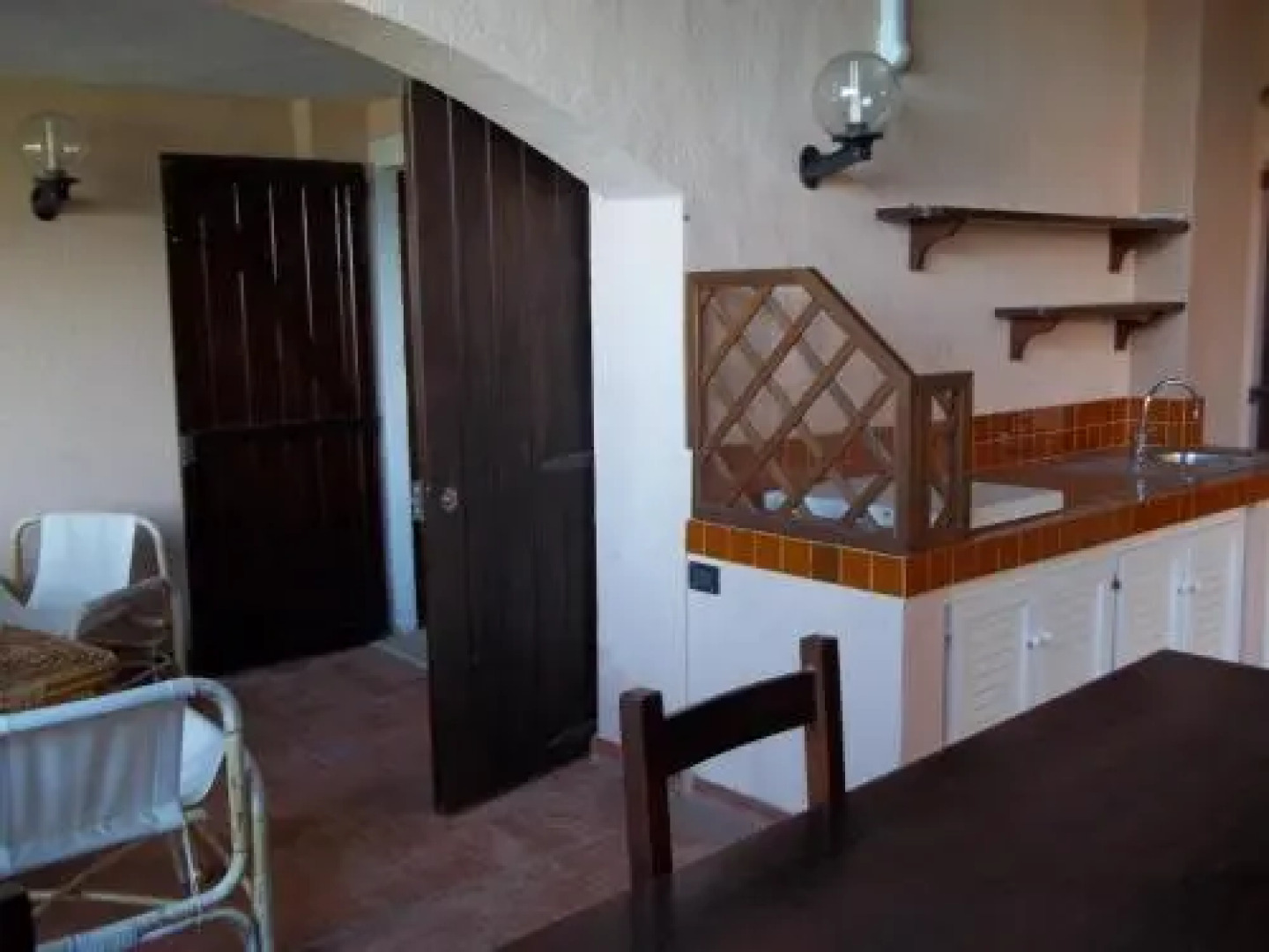 Cala Reale Apartments