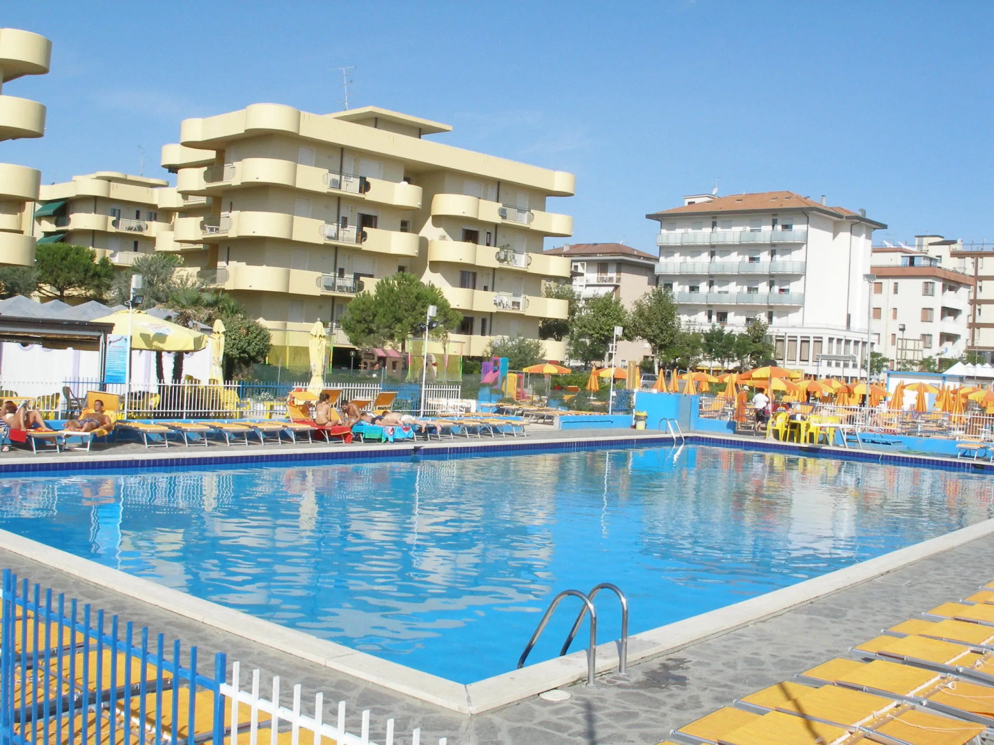 Hotel Annamaria
