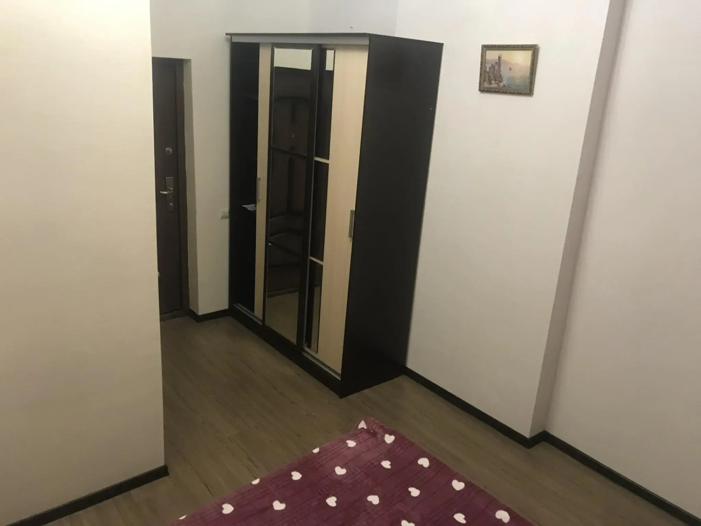 Гостевой дом Бархат