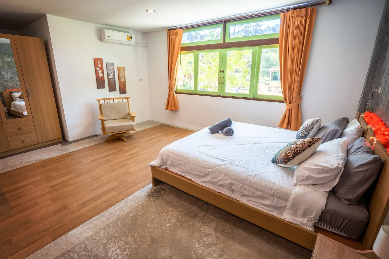 Tonmai Suites (SHA Extra Plus)