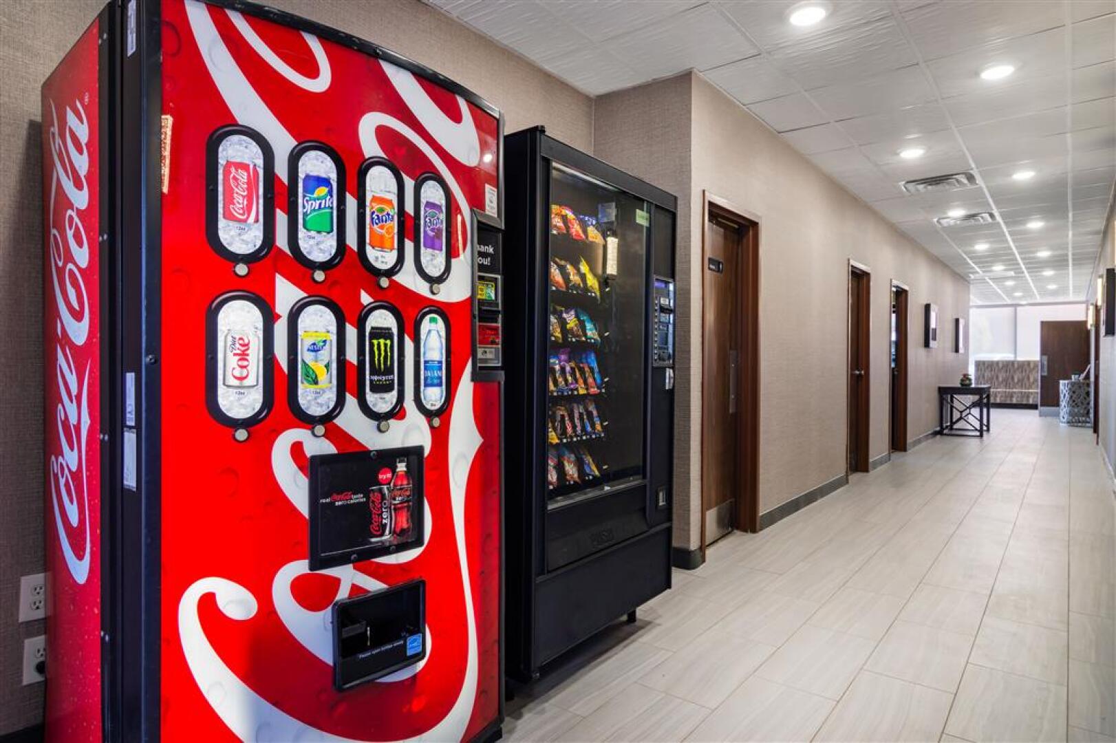 Quality Inn & Suites Cartersville