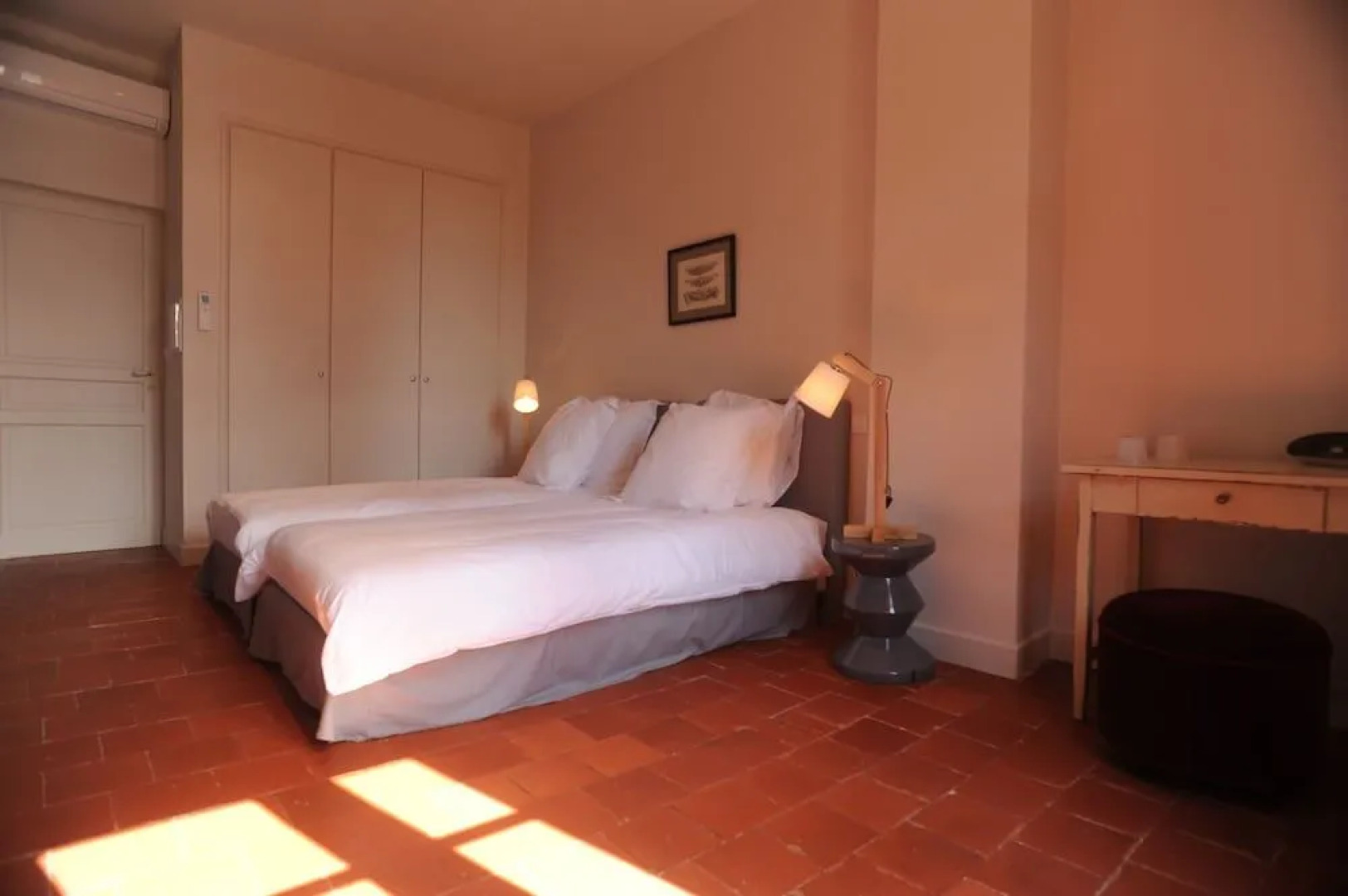 Les Chambres d'Andréa