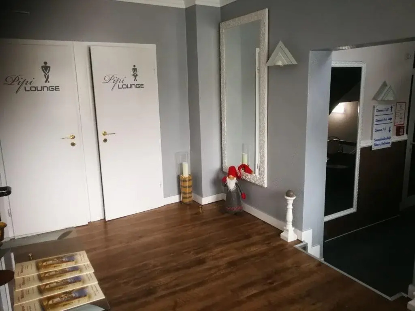 Landhotel Mühlengrund