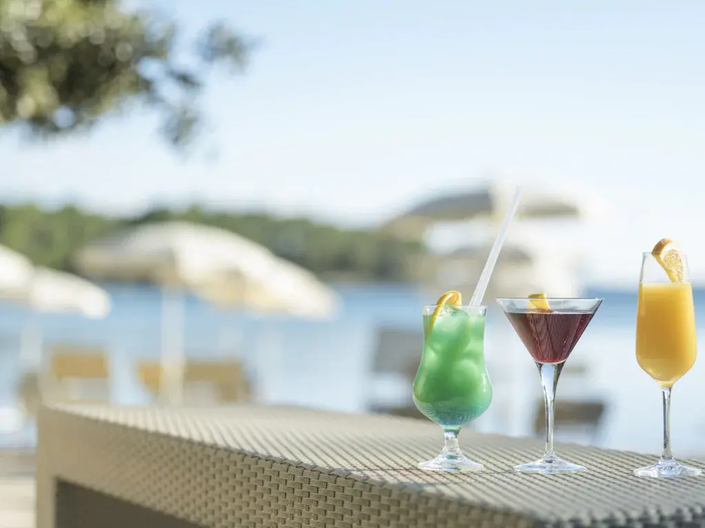 Crvena Luka Apartments, Premium Residence near Biograd n/m