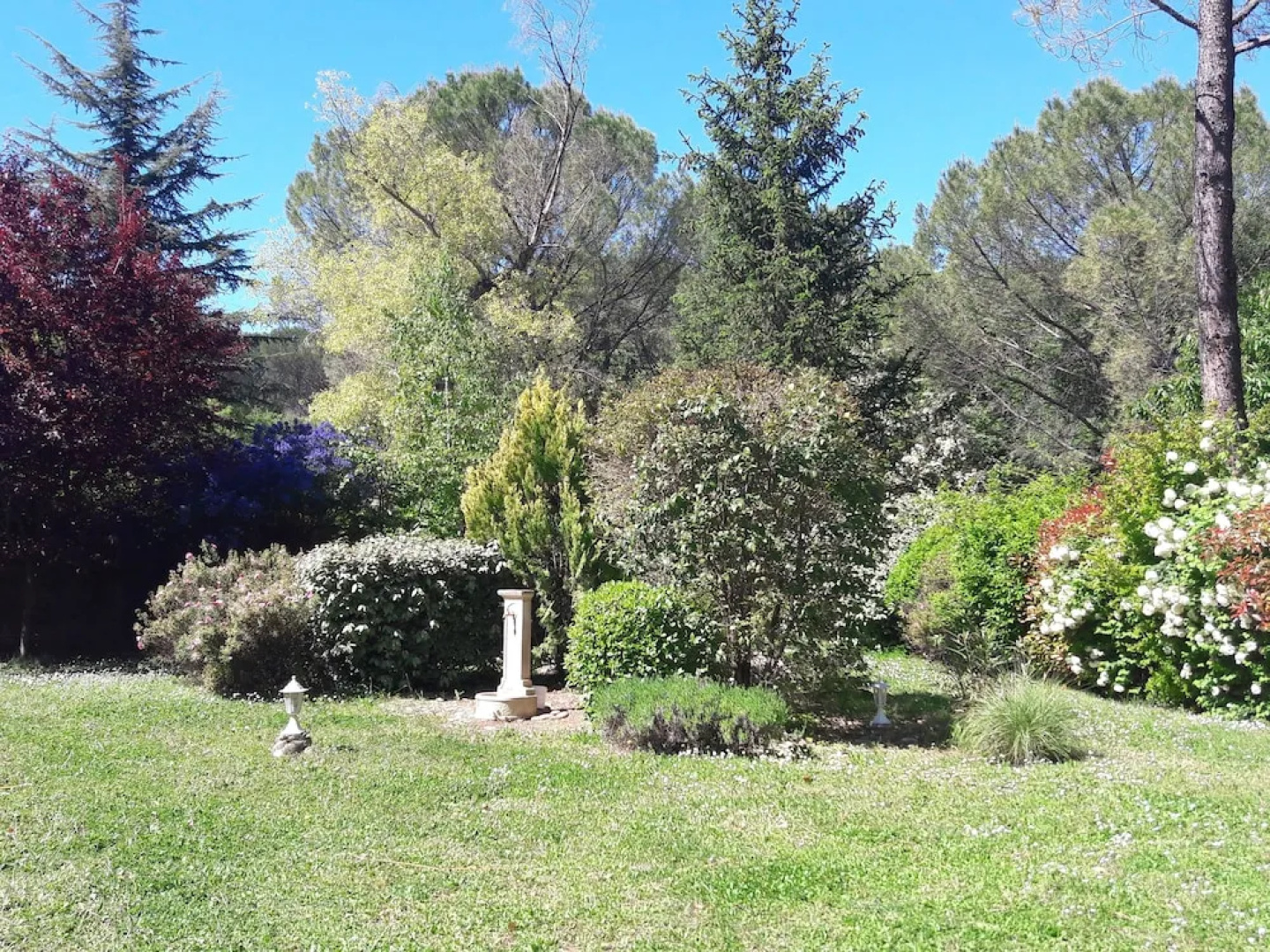 Résidence  Les écureuils