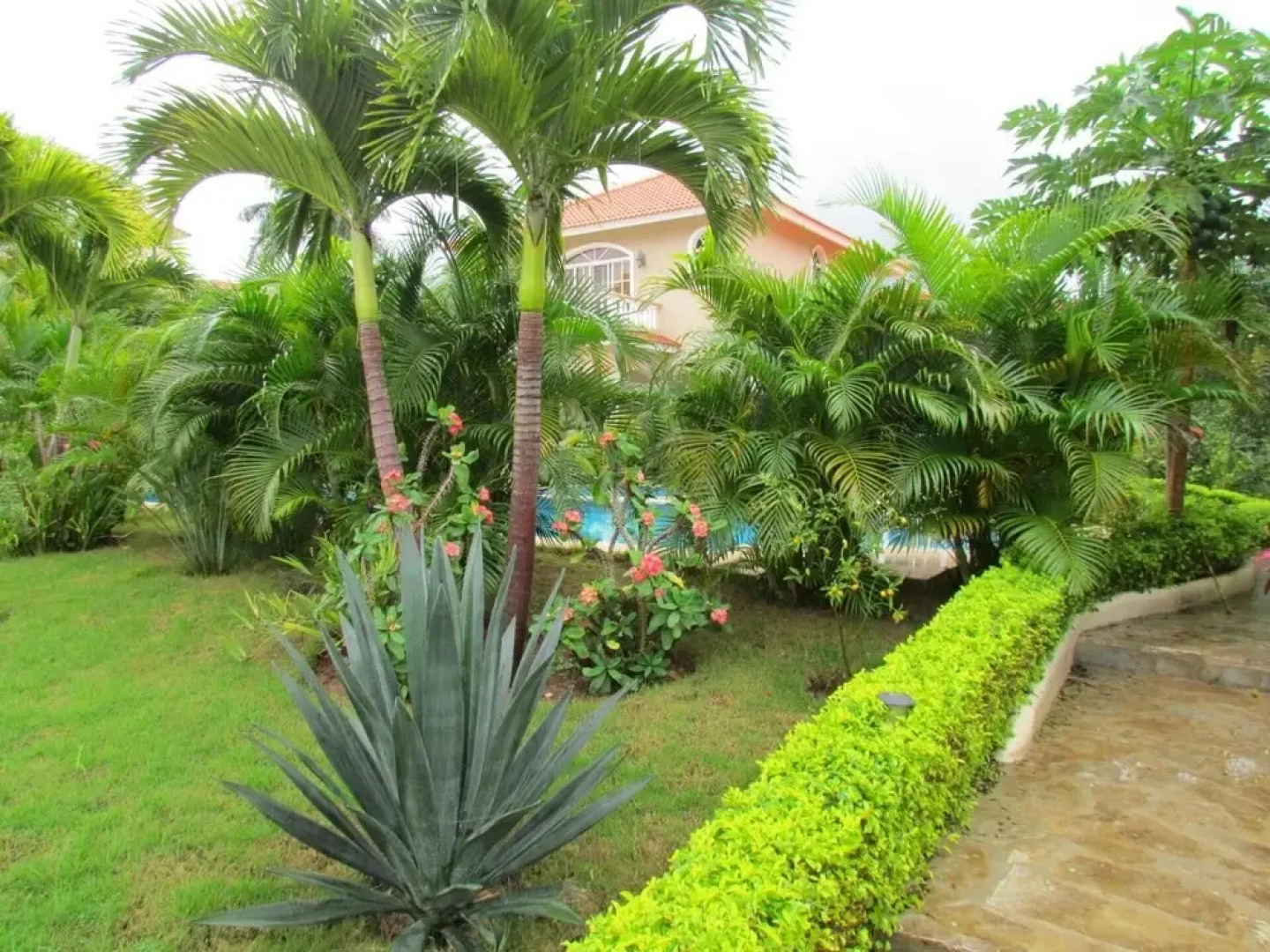 Villa Sosua Hispaniola Residencial
