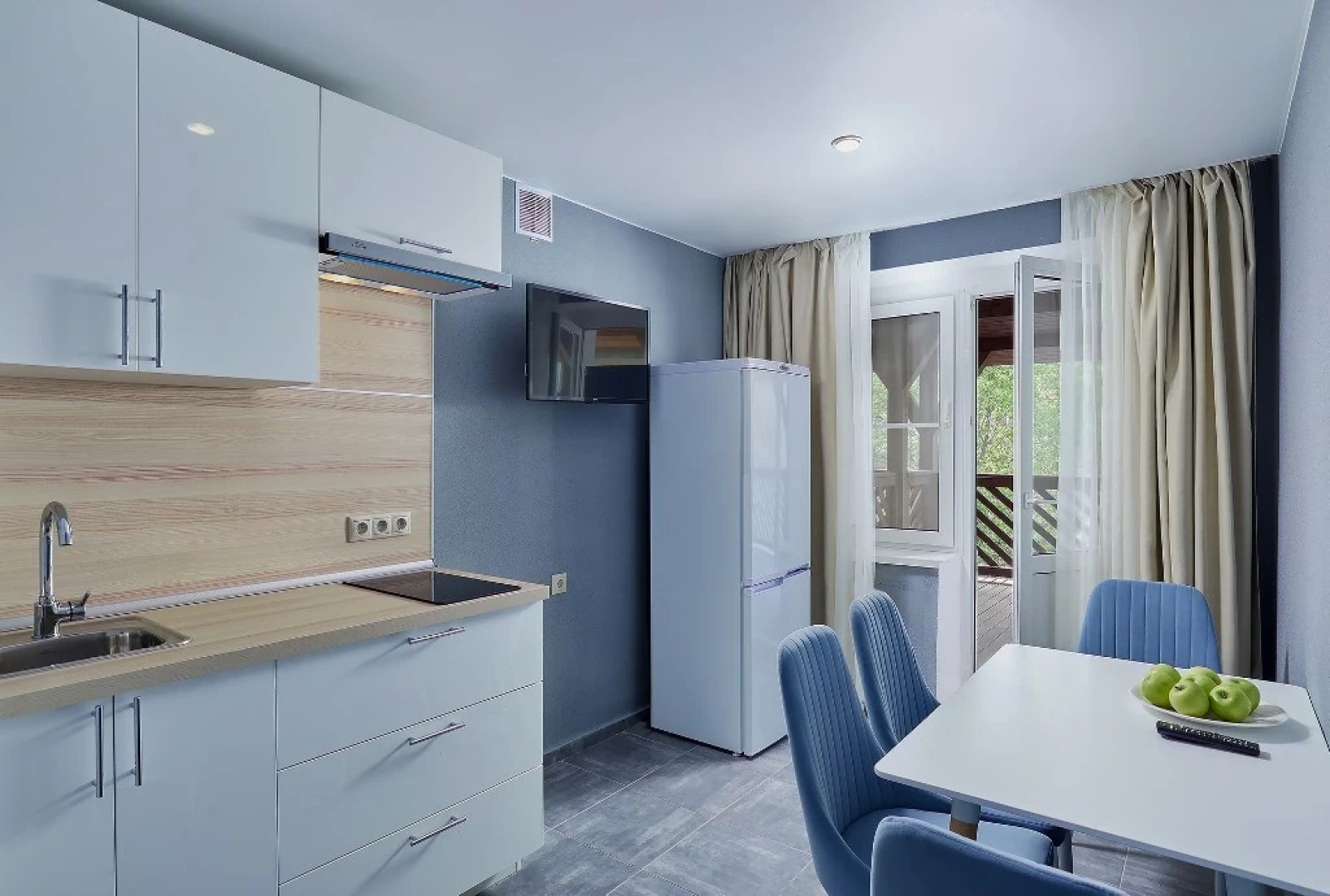 Гостиничный комплекс Country Resort