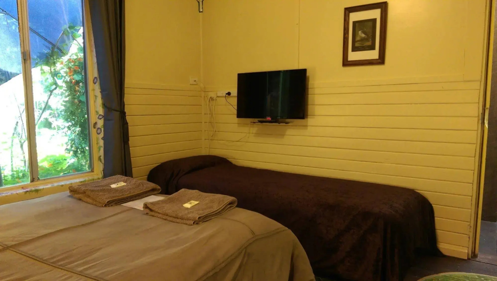 The Black Cockatoo Nannup