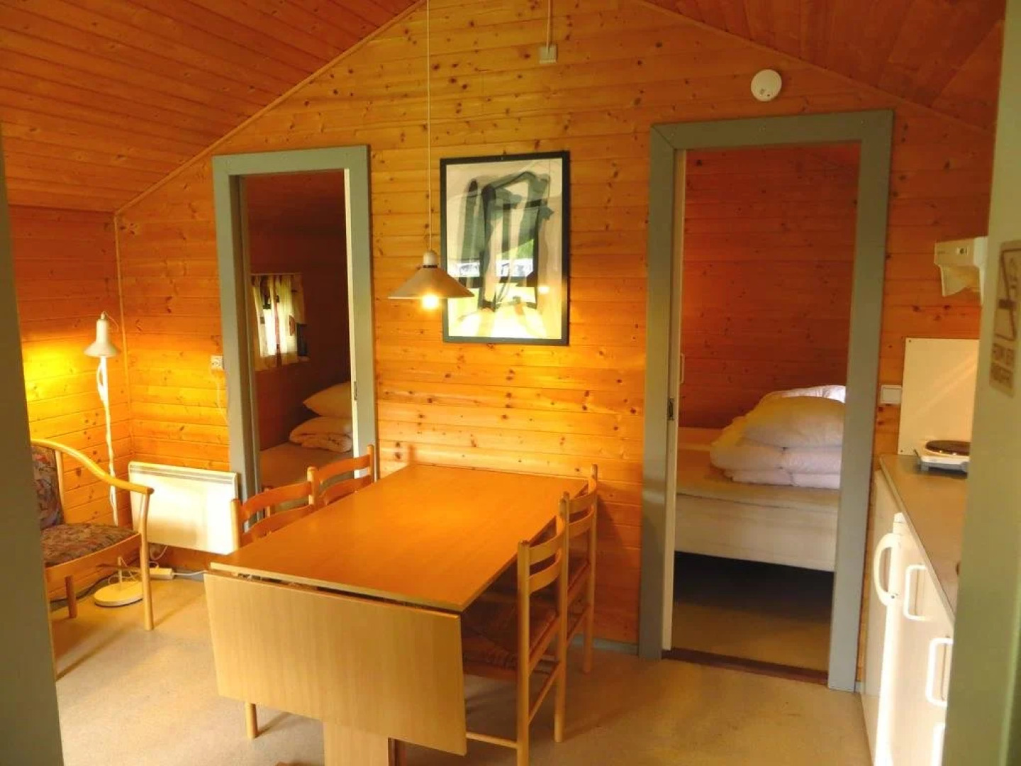 Østersøparken Camping