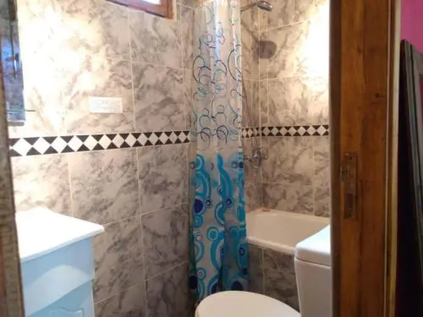Hotel Valle Andino