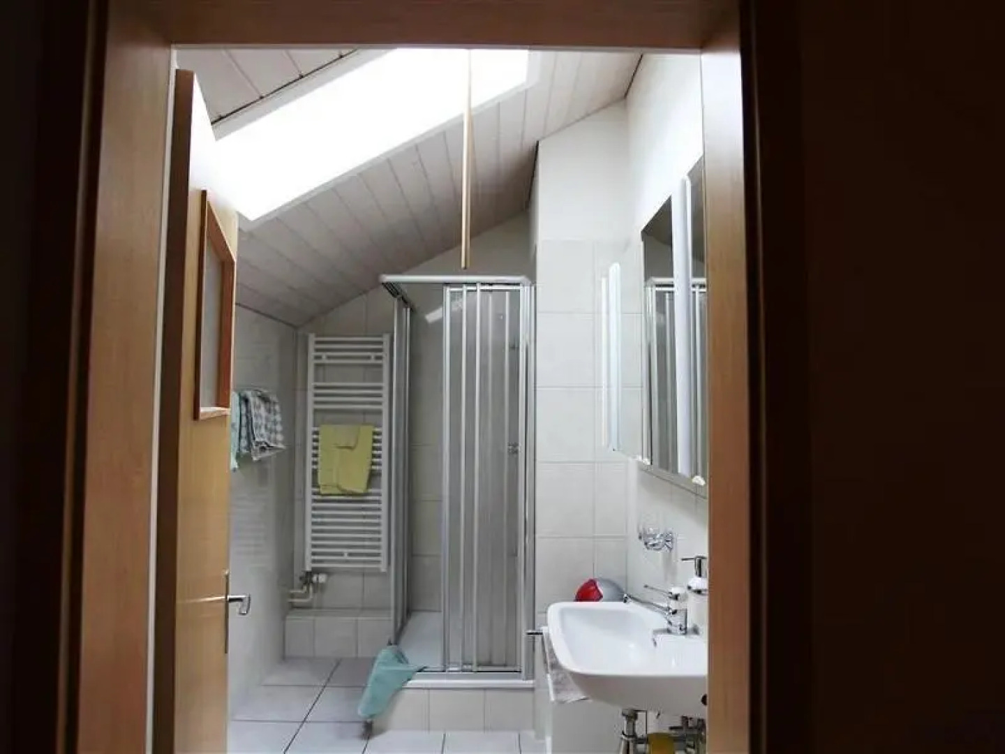 Apartment Lena Chalet