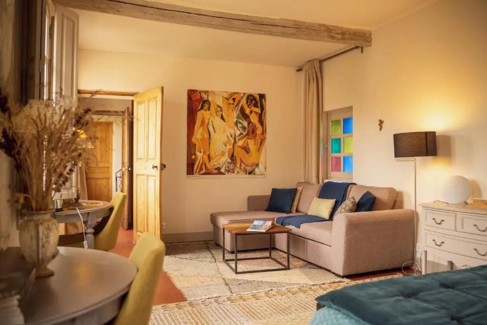 Les Jardins de Baracane