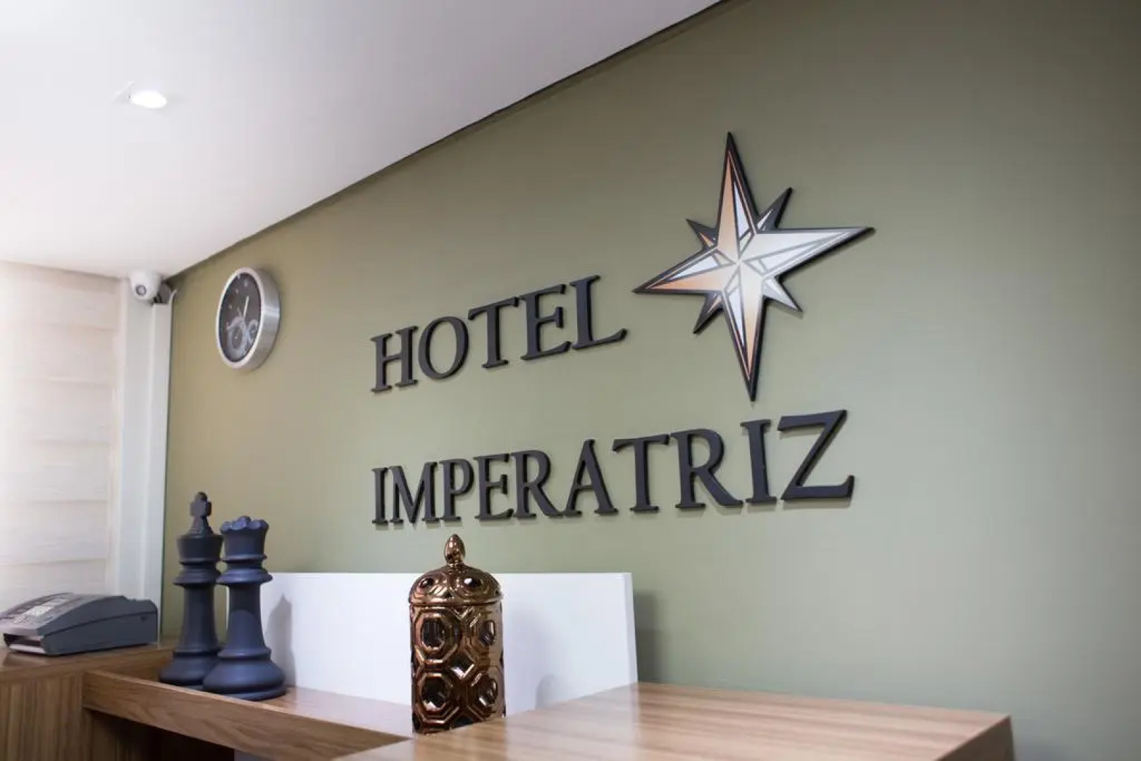 Hotel Imperatriz